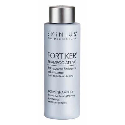 Șampon de întărire Fortiker 200 ml