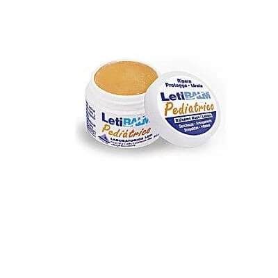 Letibalm pediatric 10 ml