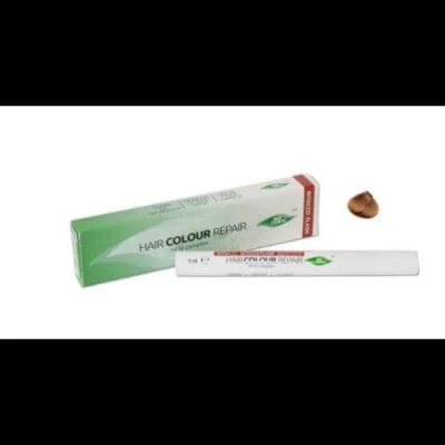 Hair Colour Repair Mascara pentru culoarea părului maro închis 8 ml flacon