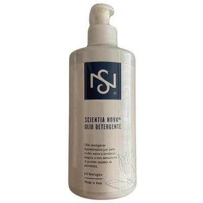 Scientia nova ulei de curățare 400 ml