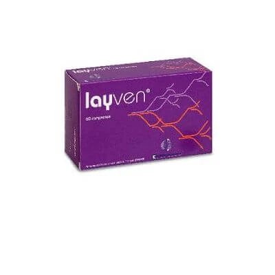 Layven 30 comprimate