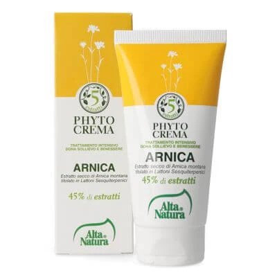 Phytocreme arnica 75 ml
