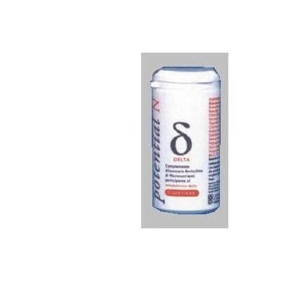 Potențial n delta 60 capsule