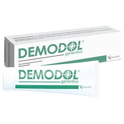 Demodol gel analgezic 150 ml