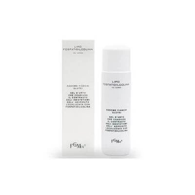 Lipo gel de fosfatidilcolină pentru femei 200 ml