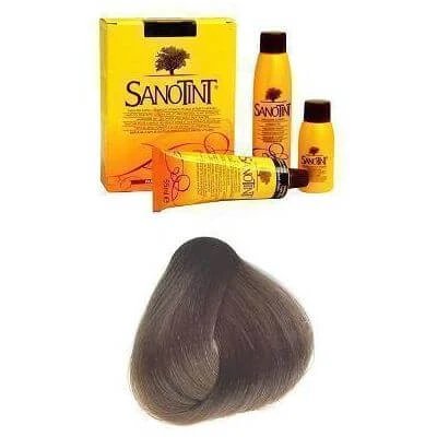 Sanotint vopsea de păr 14 blond închis 125 ml