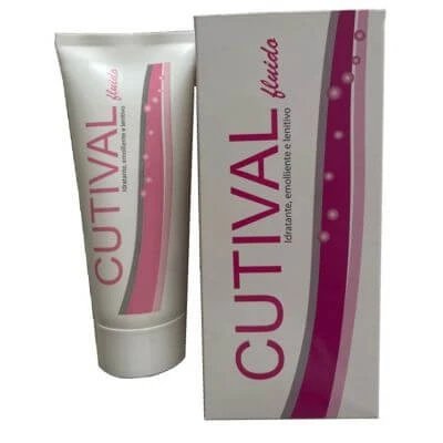 Fluid cutival 200 ml