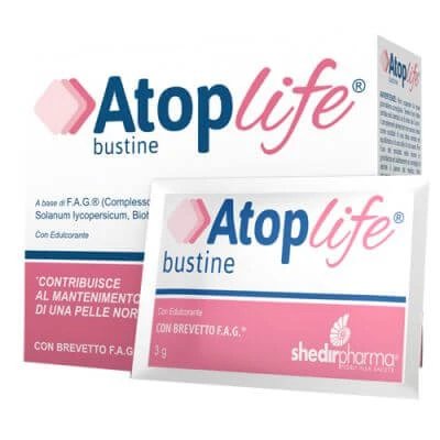 Atoplife 20 pliculețe