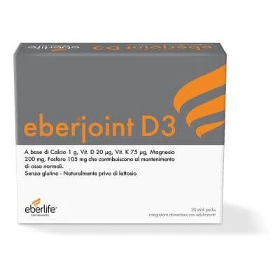 Eberjoint d3 pachet de 20 stick-uri