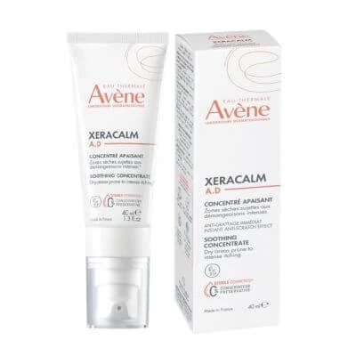 Avene xeracalm ad concentrat calmant 40 ml