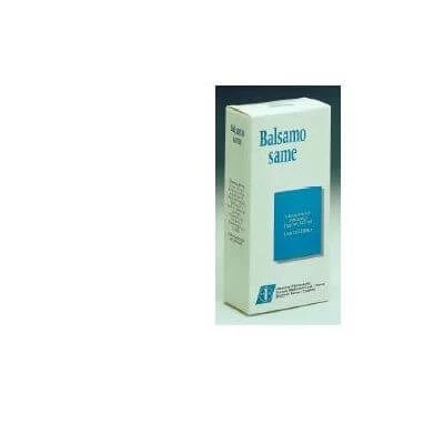 Același balsam de păr 125 ml