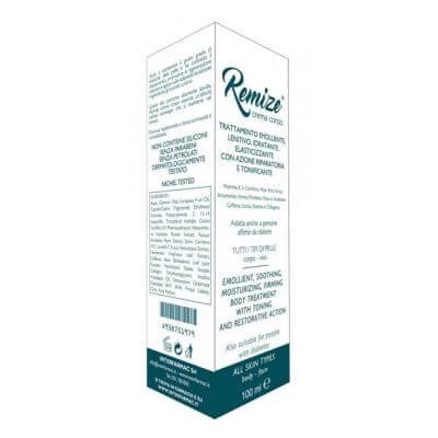 Remize cremă de corp 100 ml
