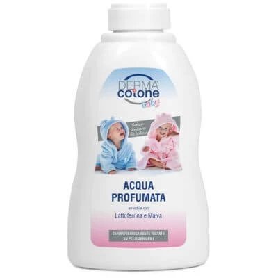 Dermacotone apă parfumată pentru copii 250 ml
