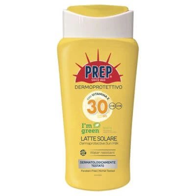 Prep protecție solară spf 30 200 ml