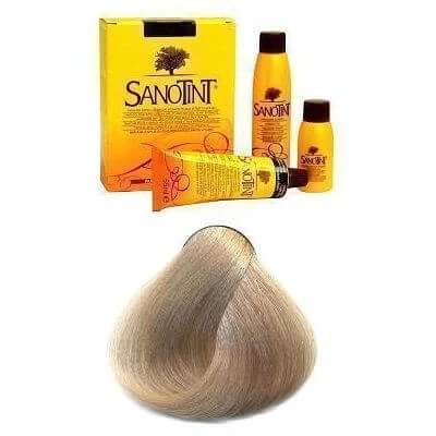 Sanotint vopsea de păr 13 blond suedez 125 ml