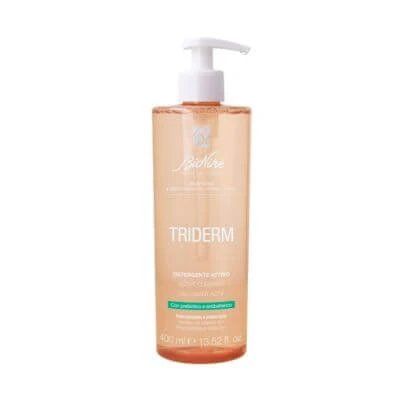 Detergent activ Triderm 400 ml