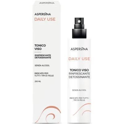 Tonic facial Aspersina 250 ml