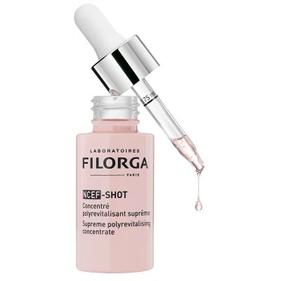 Filorga nc ef shot concentrat 15 ml