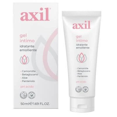 Axil Gel hidratant intim 50 ml