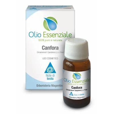 Ulei esențial de camfor 10 ml