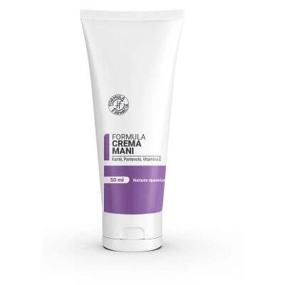Cremă de mâini Formula 50ml