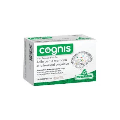 Cognis 30 comprimate