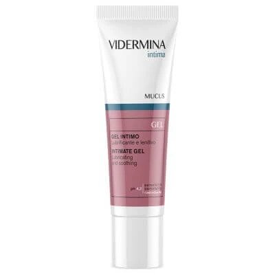 Vidermina mucus 30 ml
