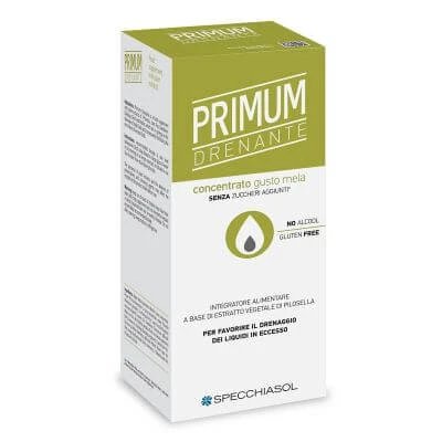 Primum mere de scurgere 250 ml