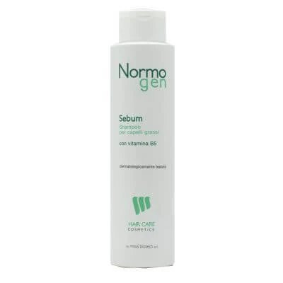 Șampon sebum Normogen 300 ml