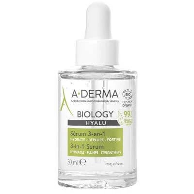 Aderma a-d ser biologic 30 ml