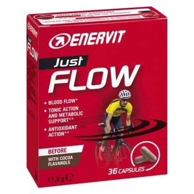 Enervit doar flux 36 capsule 17,5 g