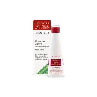 Șampon Planter's vigour 200 ml