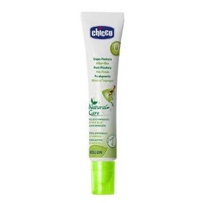Chicco afterpuncture roll on 10 ml