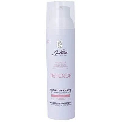 Gel demachiant cu ulei de apărare 75 ml