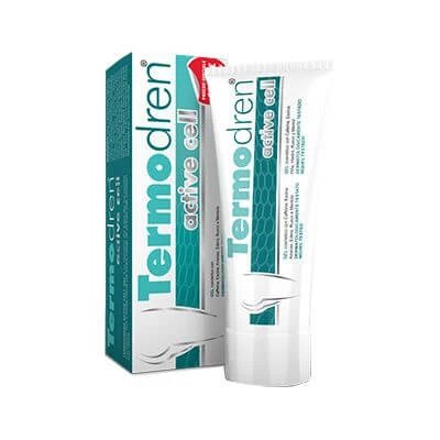 Termodren celulă activă 75 ml