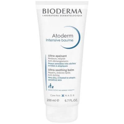 Atoderm intensive baume 200 ml