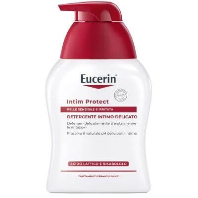 Eucerin ph5 detergent intim 250 ml
