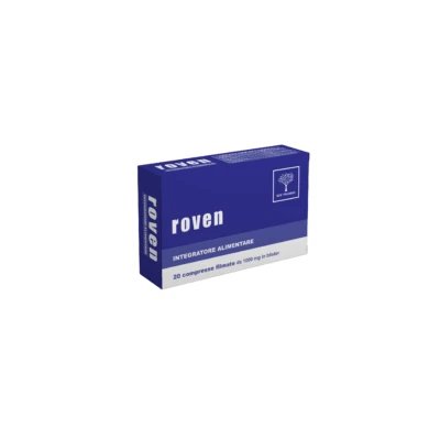 Roven 20 comprimate filmate