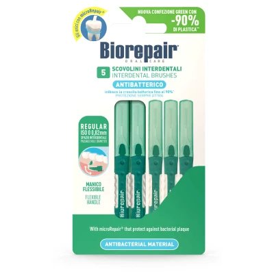 Detergentul obișnuit pentru țevi Biorepair este