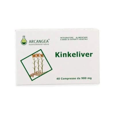 Kinkeliver 40 comprimate 36g