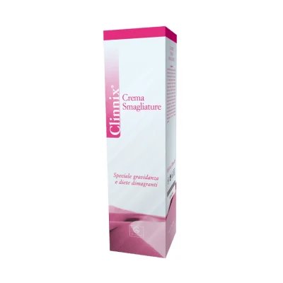 Crema pentru vergeturi Clinnix 300 ml