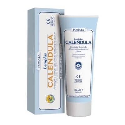 Unguent Calendula leniplus 100 ml