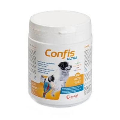 Confis ultra can 240 comprimate