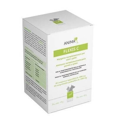 Anima 4 flexis c 60 comprimate 1g