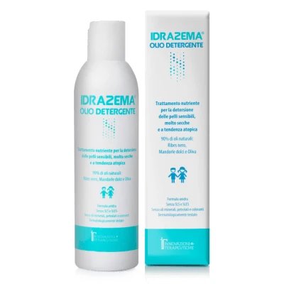Ulei Hydrazema 200 ml