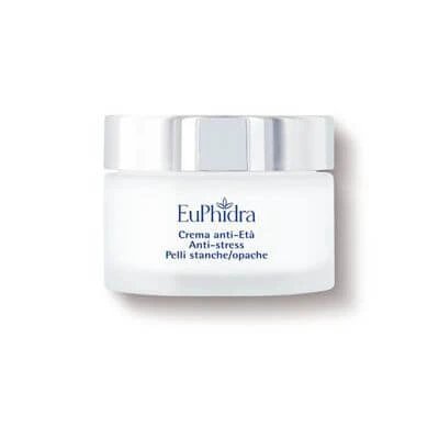 Euphidra skin cr stress 40 ml
