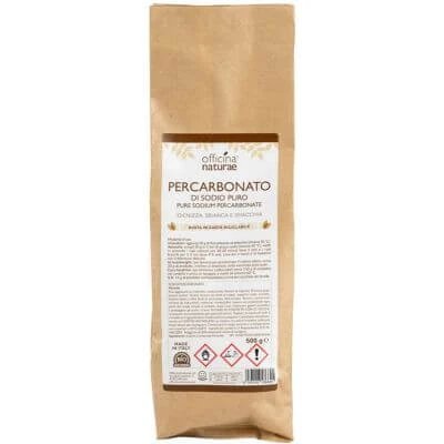 Percarbonat de sodiu pur 500 g