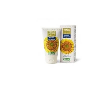 Derbe balsam de păr anti-îmbătrânire 150 ml