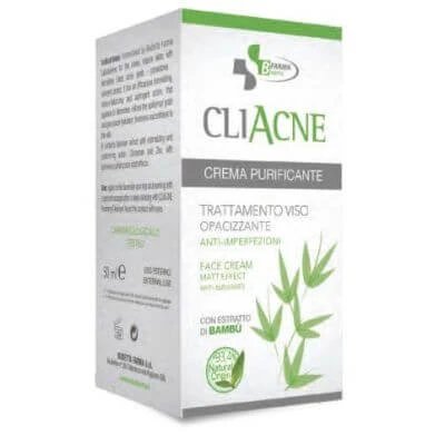 Crema Cliacne 50 ml