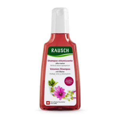 Rausch șampon volumizant cu malva 200 ml